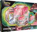 Pokémon VMax Battle Box