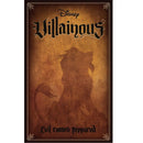 Bg Villainous: Disney Evil Comes Prepared