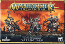 GW Age of Sigmar Slaves to Darkness Varanguard