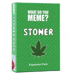 Pg What Do You Meme? Stoner Pack