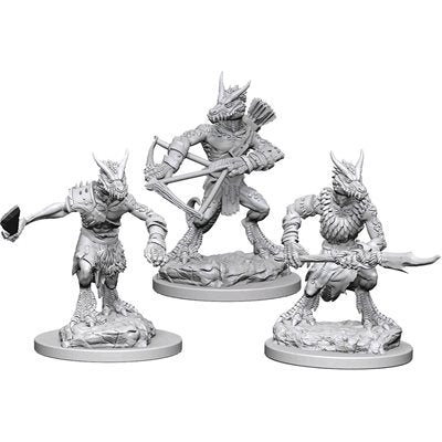 Wizkids Minis D&D 72557 Kobolds