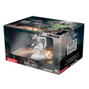 Wizkids Minis D&D 90291 Paint Night Kit: Dire Troll