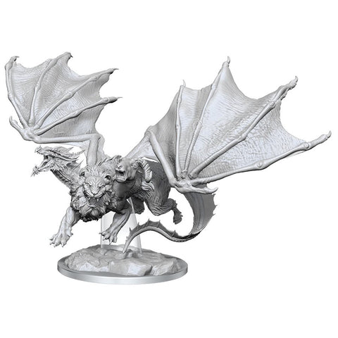 Wizkids Minis D&D 90465 Paint Night Kit: Chimera