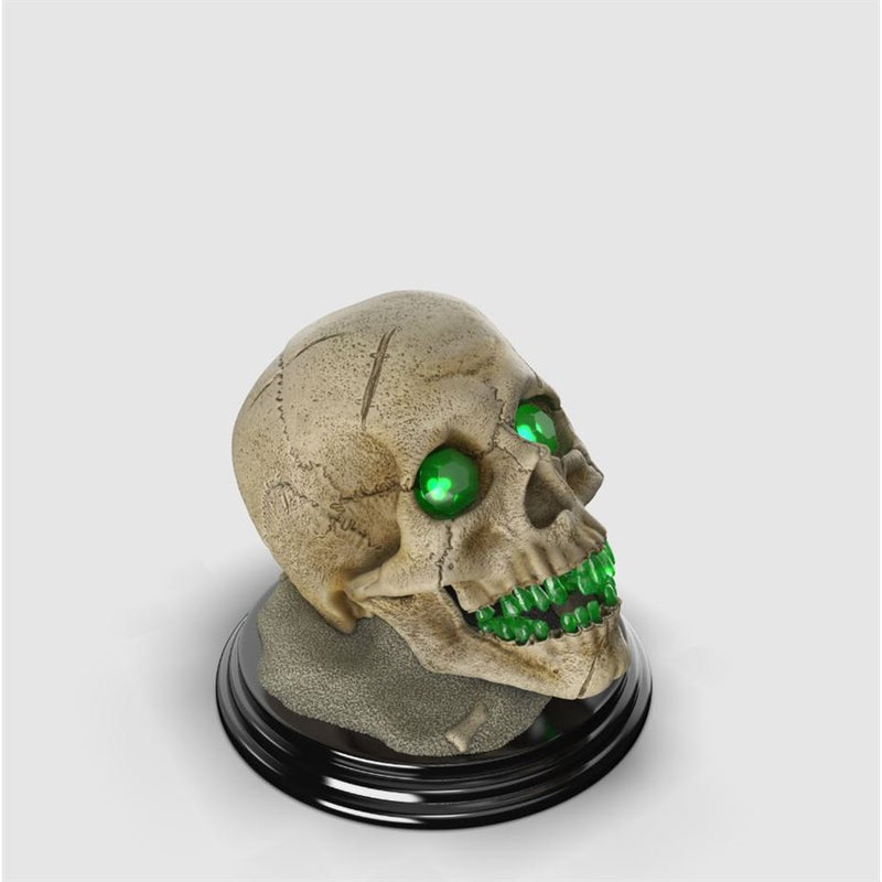 D&D Icons: Demilich Unlife-Sized Replica