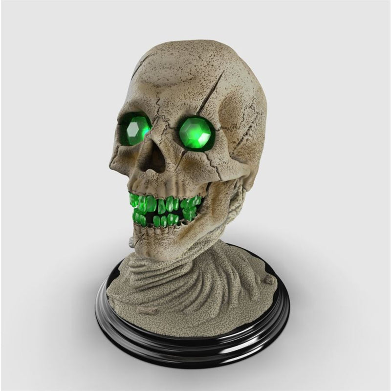 D&D Icons: Demilich Unlife-Sized Replica