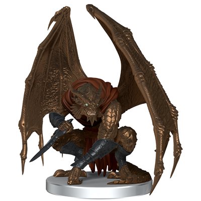 Wizkids D&D Miniatures Icons of the Realms: Draconian Warband