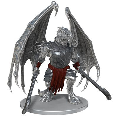 Wizkids D&D Miniatures Icons of the Realms: Draconian Warband