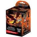 Wizkids D&D Minis Icons of the Realms 12: Descent Into Avernus Booster