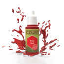Army Painter Warpaint Pure Red 18ml WP1104