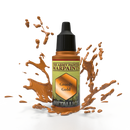 Army Painter Warpaint Greedy Gold 18ml WP1132
