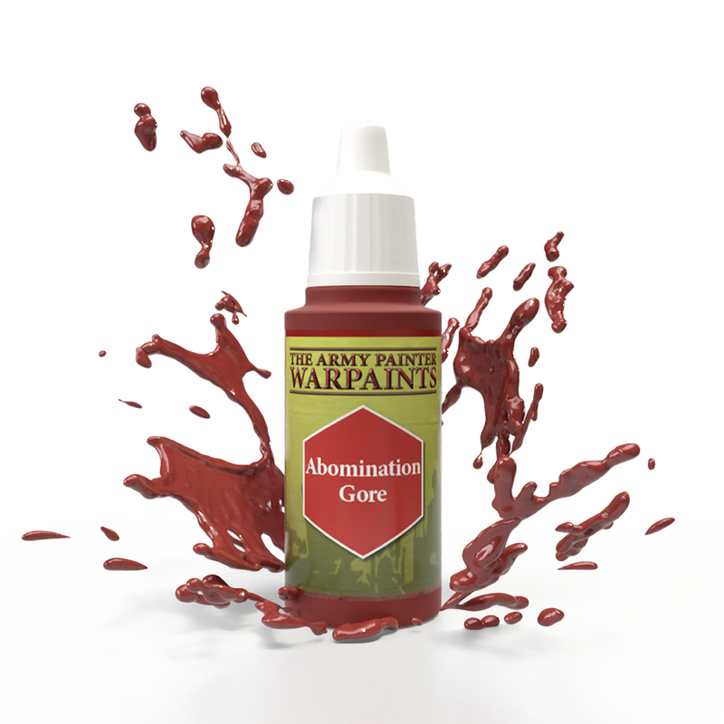 Army Painter Warpaint Abomination Gore 18ml WP1401