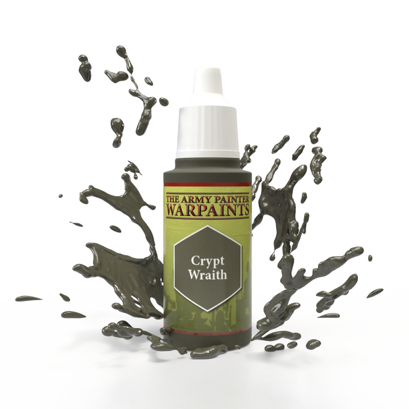 Army Painter Warpaint Crypt Wraith 18ml WP1413