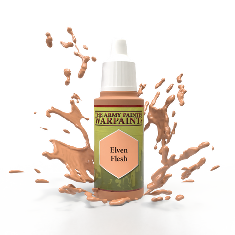 Army Painter Warpaint Elven Flesh 18ml WP1421