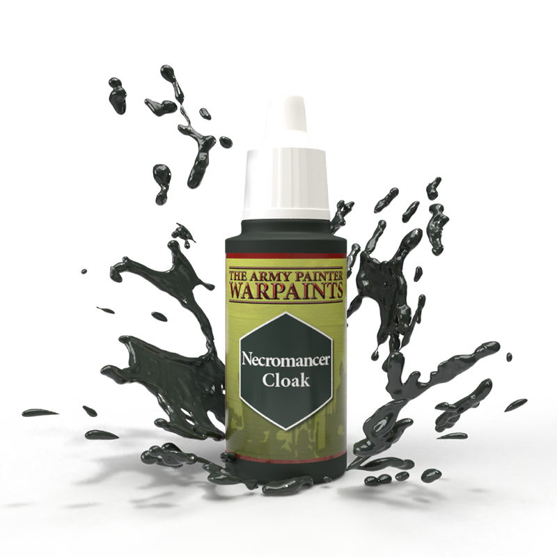 Army Painter Warpaint Necromancer Cloak 18ml WP1443