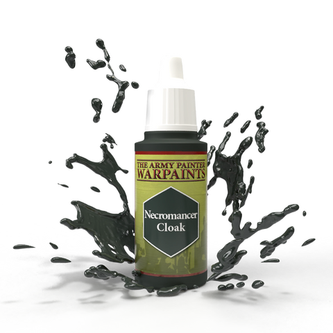 Army Painter Warpaint Necromancer Cloak 18ml WP1443