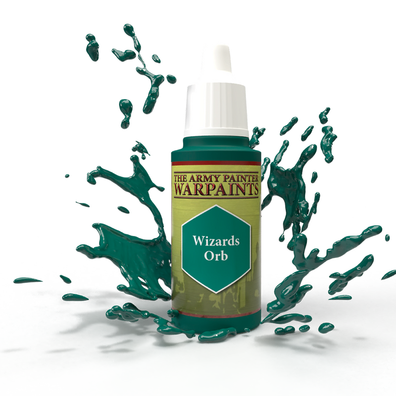 Army Painter Warpaint Wizard's Orb 18ml WP1466