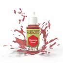 Army Painter Warpaint Glistening Blood 18ml WP1476