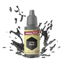 Army Painter Speedpaint 2.0 Grim Black 18ml WP2001