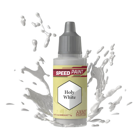 Army Painter Speedpaint 2.0 Holy White 18ml WP2003