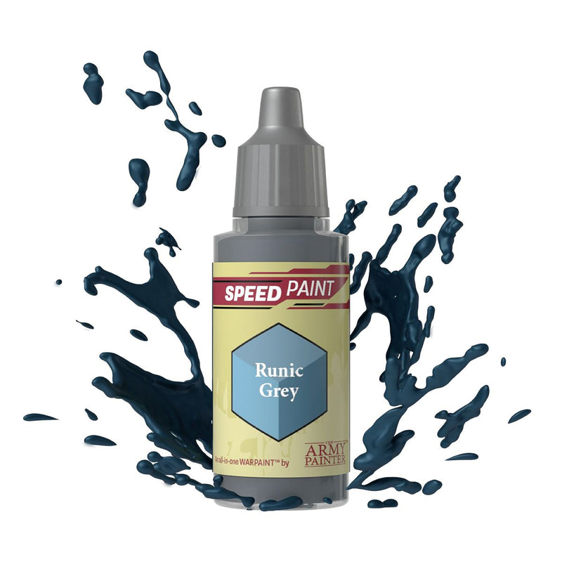 Army Painter Speedpaint 2.0 Runic Grey 18ml WP2016