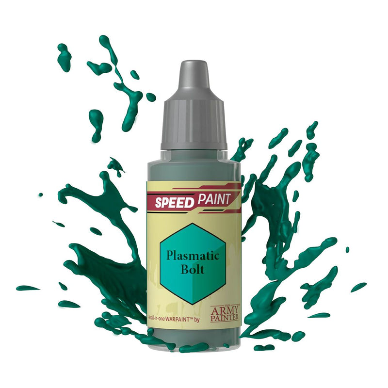 Army Painter Speedpaint 1.0 Plasmatic Bolt 18ml WP2019