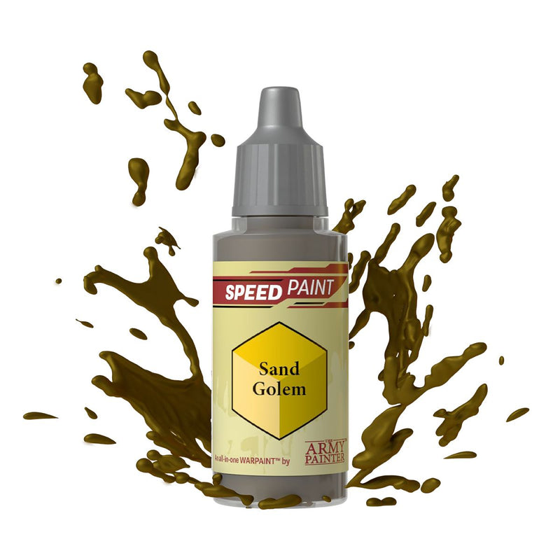 Army Painter Speedpaint 1.0 Sand Golem 18ml WP2020