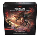 Dungeons and Dragons 5th Edition Dragonlance: Shadow of the Dragon Queen Deluxe Edition