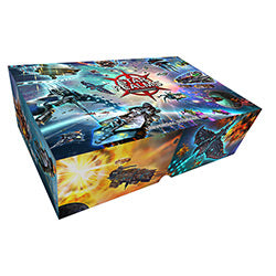 Cg Star Realms Universal Storage Box