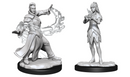 Wizkids Minis MTG 90346 Killian/Dina