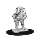 Wizkids Minis MTG 90347 Quintorius, Field Historian