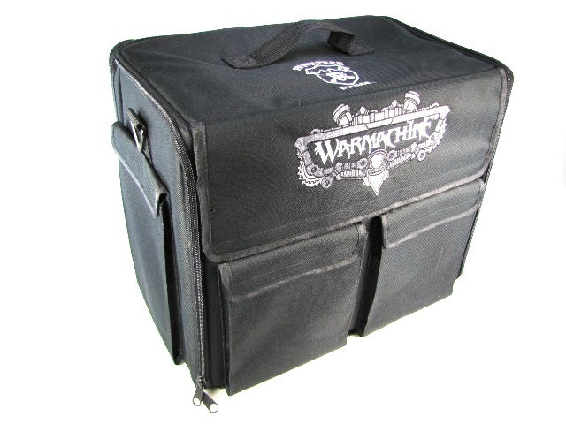 Battle Foam Bag Privateer Press Bag Warmachine Empty