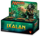 MTG Ixalan Booster Box