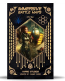 Rpg Immersive Battle Maps Vol 2