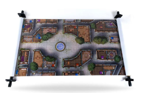 Rpg Infinidungeon: Gates to the Castle