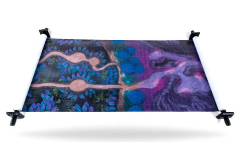 Rpg Infinidungeon: The Gates of Aguafuus