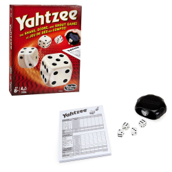 Mg Yahtzee