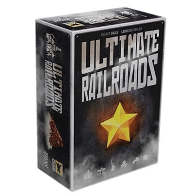 Bg Ultimate Railroads