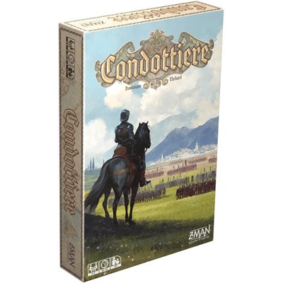 CG Condottiere
