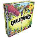 Rental Challengers!