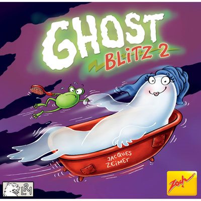 Cg Ghost Blitz 2