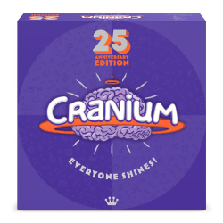 PG Cranium 25th Anniversary Edition