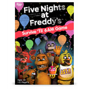 BG Five Nights at Freddy's  - Survive 'til 6am