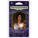 Arkham Horror: The Card Game Ahc50 Jacqueline Fine Investigator