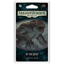 Arkham Horror: The Card Game Ahc53 In Too Deep