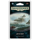 Arkham Horror: The Card Game Ahc54 Devil Reef