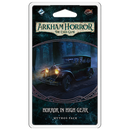 Arkham Horror: The Card Game AHC55 Horror in High Gear
