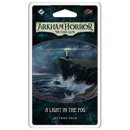 Arkham Horror: The Card Game AHC56 A Light In The Fog