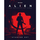 RPG Alien Starter Set