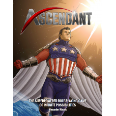 RPG Ascendant