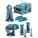 MCP22 Marvel Crisis Protocol Cosmic Terrain Pack